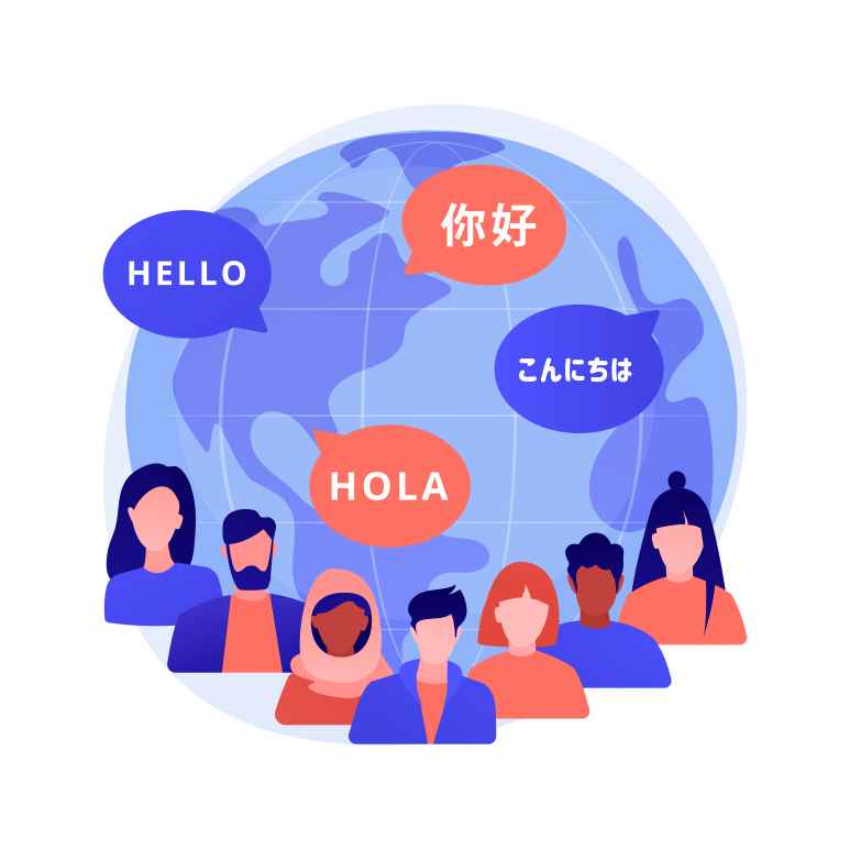 آموزش زبان‌های خارجی به روش‌های ساده و کاربردی